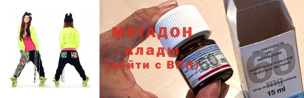 стаф Лиски