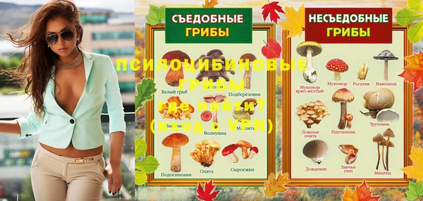 герыч Липки